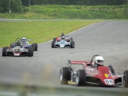 Parnu Summer Race 2025 Day 1